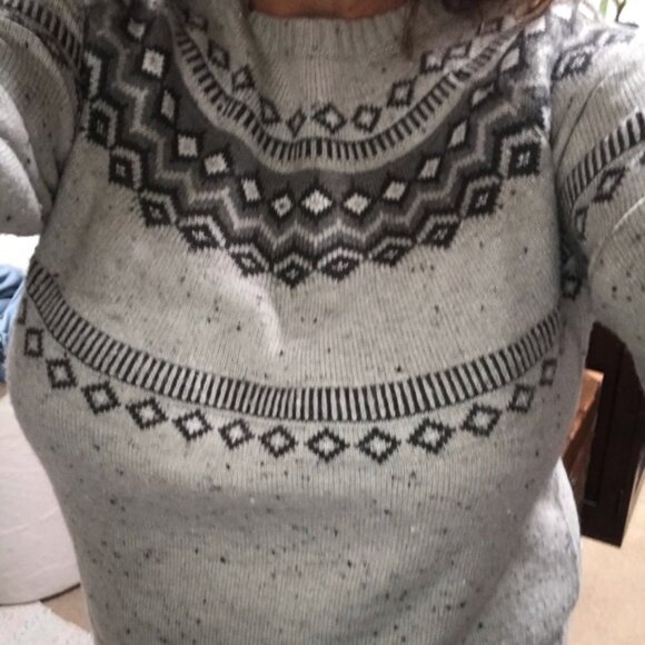 Wool Sweater Weather - Picture 2 of 7